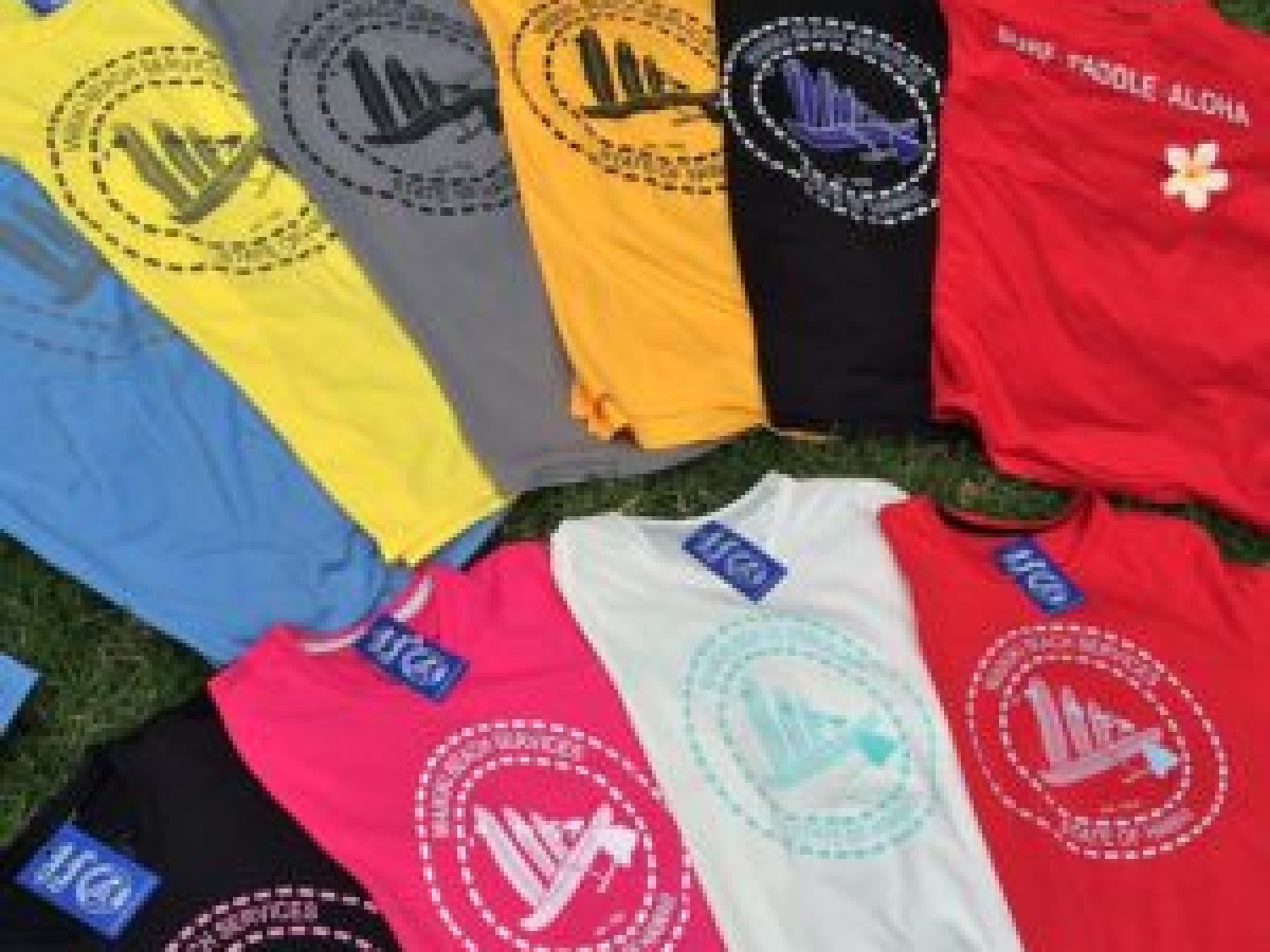 Waikiki Beach Services