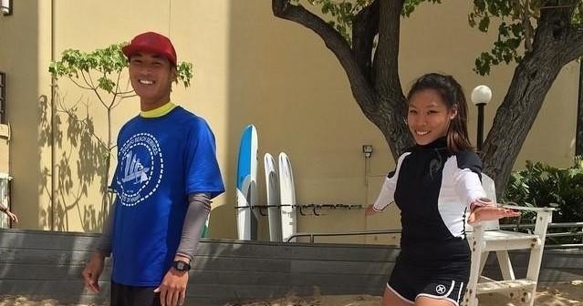 waikiki surf lessons