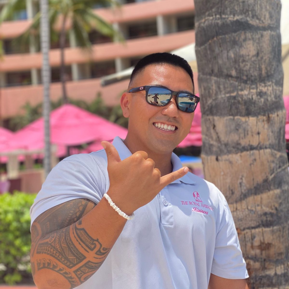 Waikiki Surf Lessons Beachboys