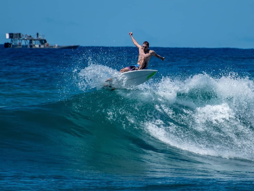 Meet The Beachboys: Beyond The Beach | Waikiki Beach Services